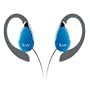 iLuv i201BLU Lightweight Ear Clip for iPod (Blue)