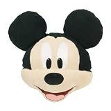 Disney Mickey 1-2-3 Count with Me Plush Pillow