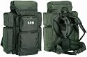 DAM Rucksack Anglerrucksack Big 110L