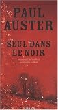 Seul dans le Noir