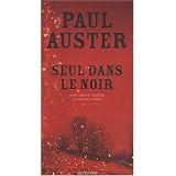 Seul dans le Noirpar Paul Auster