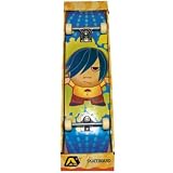 Logitoys - Skateboards  - Concave Alu Truck