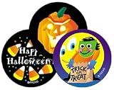 Stinky Stickers Halloween