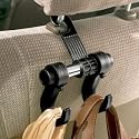 Double Vehicle Hangers