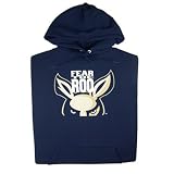 Akron Zips Hooded Sweatshirt
