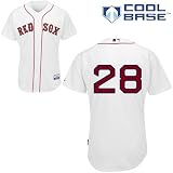 Adrian Gonzalez Boston Red Sox Authentic Home Cool Base Jersey By Majestic