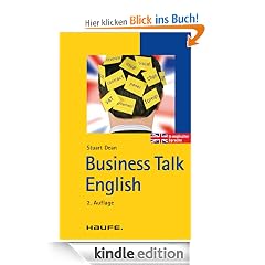 Business Talk English: TaschenGuide