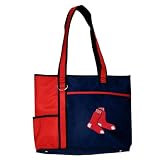 MLB Boston Red Sox Carry All Tote