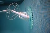 Kokido Butterfly Deluxe Automatic Vac Swimming Pool Vacuum Cleaner