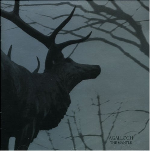 CD-Charts  Search : The Mantle