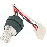 CRIME STOPPER ST60M M-Type Pop In Replacement Bulb