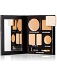 Laura Mercier Flawless Face Palette Tan Makeup Set