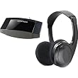 Wireless Stereophones For Home Theater