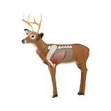 Delta Archers Choice Real-World Buck Replacement Vital Target