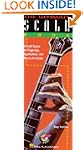 Ultimate Scale Book Pocket Guide Guit...