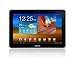 Samsung Galaxy Tab 10.1 (WiFi, 16GB, Black) - UK Version