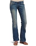 Levi's Juniors 524 Boot Cut Jean