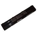 ORIGINAL Akku LI-ION 4800mAh 14.8V in schwarz black passend f�r ASUS ersetzt A42-A3, A42-A6, 70-NA51B2100, 90-NHJ9B1000Z, 90-NCG1B1010