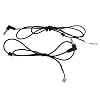 Guitar Hero World Tour Replacement Cymbal Wire Cable Left and Right