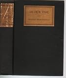 In our time;: Stories