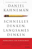 Schnelles Denken, langsames Denken