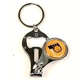 Indiana Pacers 3-in-1 Key Chain - Nail Clipper - Bottle Opener