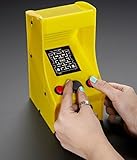 Raspberry Pi マイクロ アーケード キャビネット キット Cupcade - v1.0