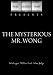 Search : The Mysterious Mr. Wong (1934)