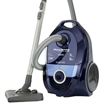 ROWENTA - Aspirateur Silence Force RO4520