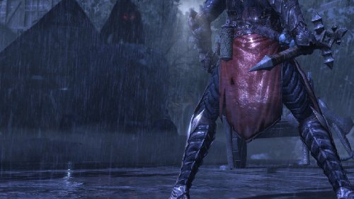 Castlevania: Lords of Shadow image