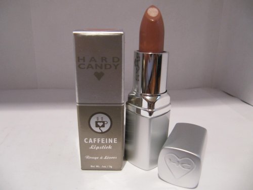 CAFFEINE Lipstick - CHAI LATTE