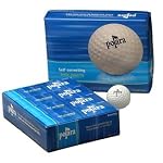Polara Golf Balls Dozen Self Correcting