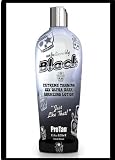 2012 Pro Tan Unbelievably Black - 25x Extreme Tanning Bronzer 8.5 Oz
