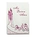 Satin Valeria Version Spanish Bible with Castle Cover - Pink