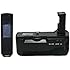 Mcoplus MK-A7II a72 Pro Built-in 2.4g Wireless Control Vertical Battery Grip for Sony A7 2 ii as Sony VG-C2EM