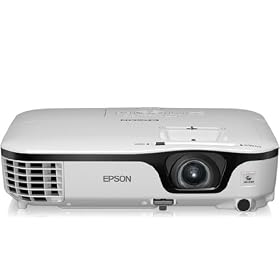 Epson EB-X14 Projector (3000 ANSI Lumens, XGA)