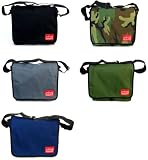 Manhattan Portage マンハッタンポーテージ ショルダーバッグ DJ BAG (MD) 1428 【NB】