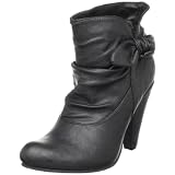 Unlisted Womens Lost And Found Ankle Boot