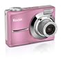 Kodak EasyShare C813 8.2MP Digital Camera with 3x Optical Zoom (Pink)