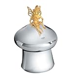 Sterling Silver Tooth Fairy Christening Keepsake