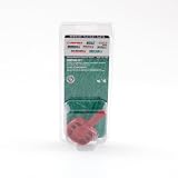 Buy Arnold OEM-725-1660 MTD Snow Thrower Ignition Key Replaces 725-1660 TEC 322200 by Arnold