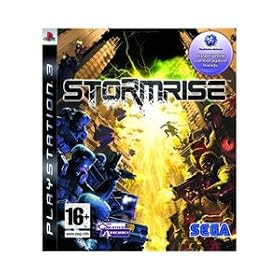 Stormrise