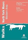 Walks : North York Moors : Western area