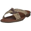 camel active Herrenpantolette 6987095, beige/mocca