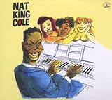 Revue Nat King Cole  / Anthology 1949-1955