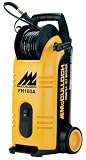 McCulloch FH180B 1,800 PSI 1.45 GPM Electric Pressure Washer with 20-Feet Hose