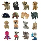 Jungle in my Pocket 16 ANIMAL BUMPER OFFERIMAGE