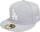 New Era MLB LA Dodgers 59Fifty Cap