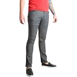 Fourstar Clothing Co Koston Signature Denim Pant - Men's