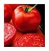 New Yorker Tomato 35 Seeds - Bush Beefsteak Type Image